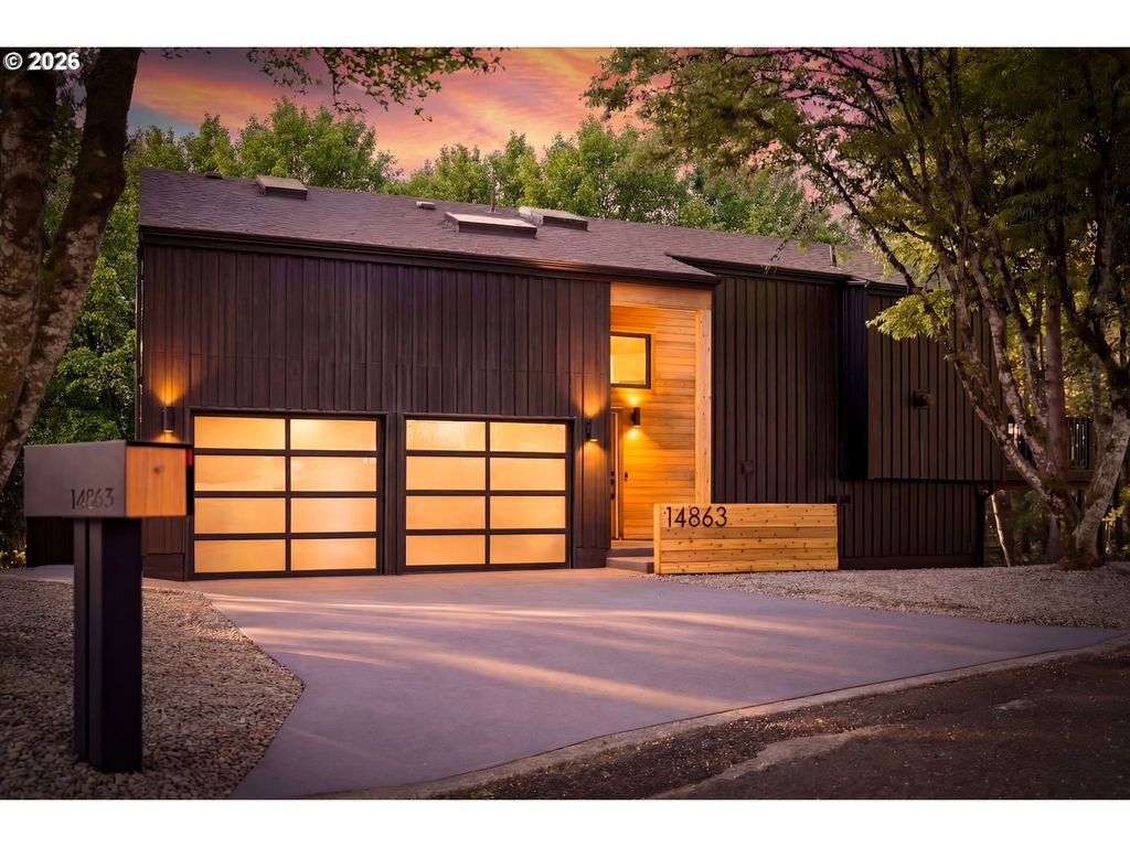 14863 TWIN FIR Ct, Lake Oswego, OR 97035