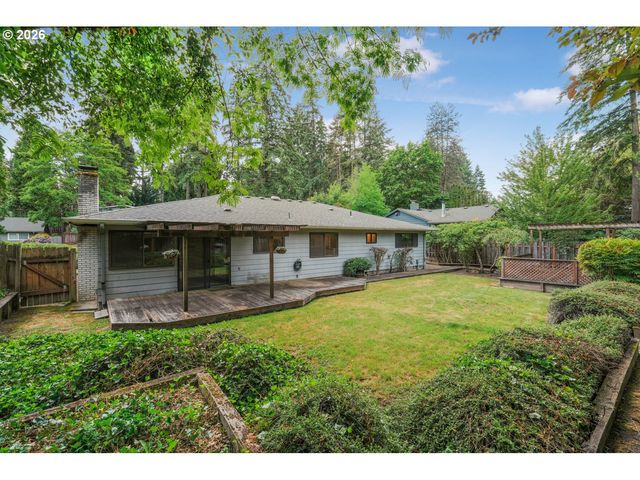 14155 Sw 27TH St, Beaverton, OR 97008