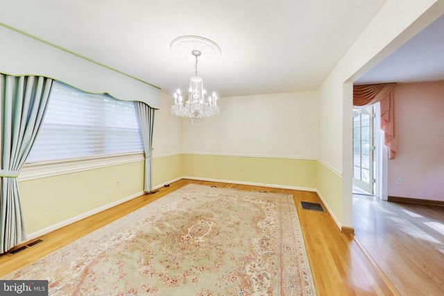 9220 CROOM ACRES TER, Upper Marlboro, MD 20772