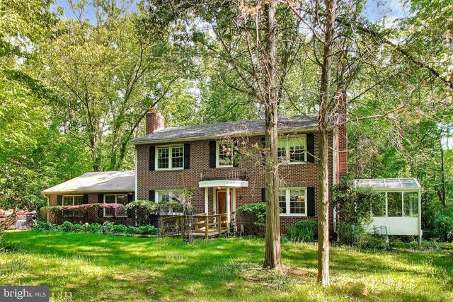 9220 CROOM ACRES TER, Upper Marlboro, MD 20772