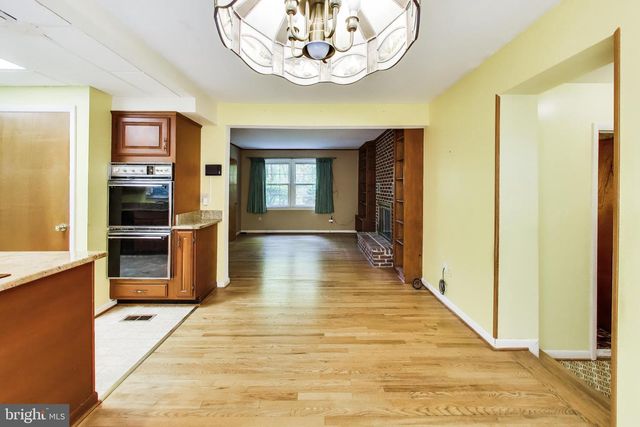 9220 CROOM ACRES TER, Upper Marlboro, MD 20772