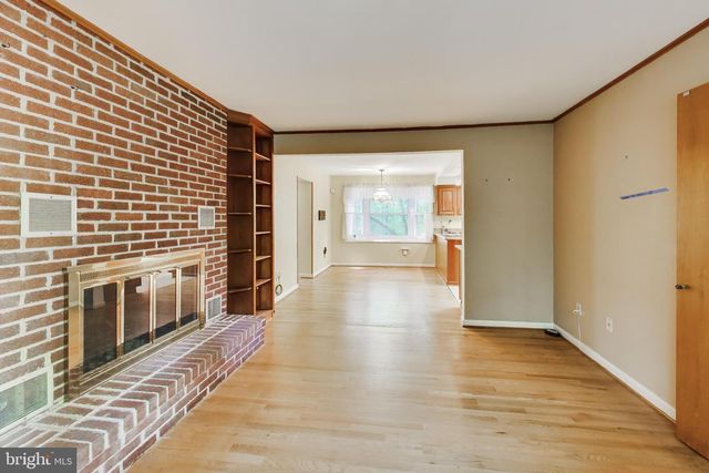 9220 CROOM ACRES TER, Upper Marlboro, MD 20772