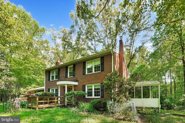 9220 CROOM ACRES TER, Upper Marlboro, MD 20772