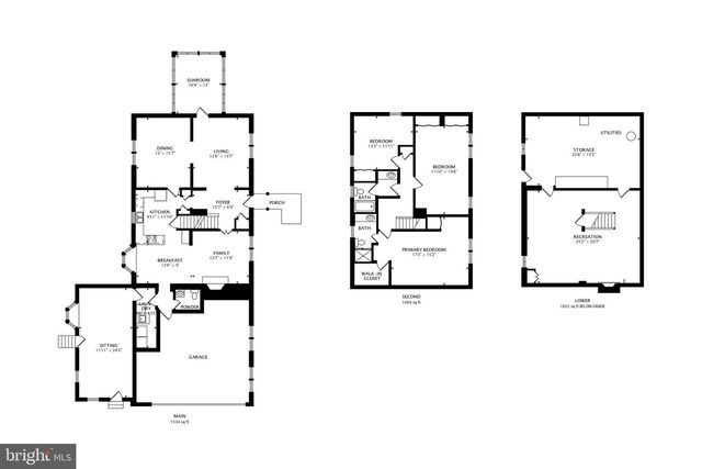 9220 CROOM ACRES TER, Upper Marlboro, MD 20772