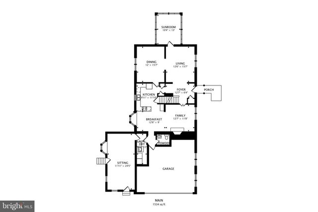 9220 CROOM ACRES TER, Upper Marlboro, MD 20772