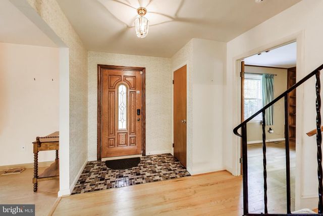 9220 CROOM ACRES TER, Upper Marlboro, MD 20772