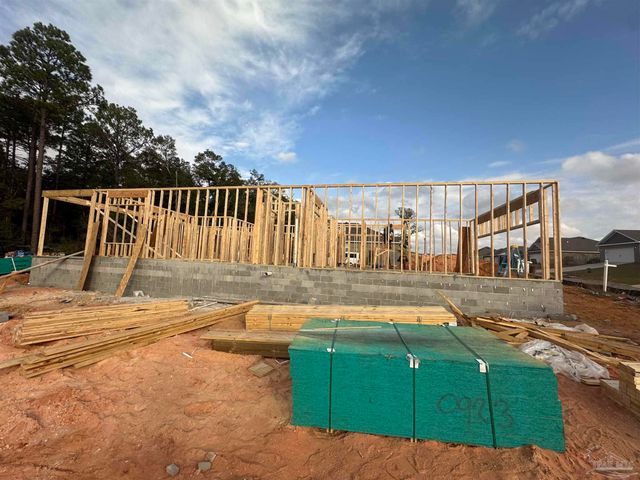 7727 Piper Cir, Milton, FL 32583