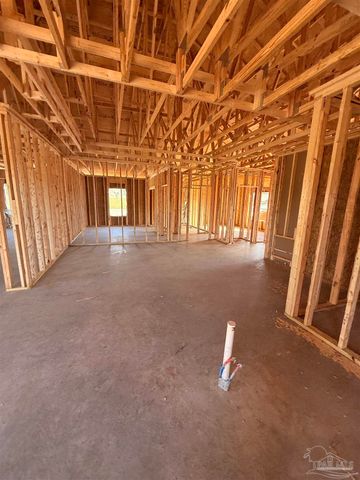 7727 Piper Cir, Milton, FL 32583