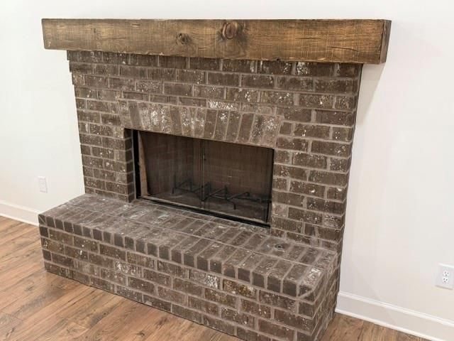 1166 Grindle Bridge Road, Dahlonega, GA 30533