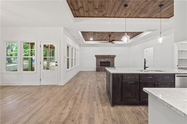 1166 Grindle Bridge Road, Dahlonega, GA 30533