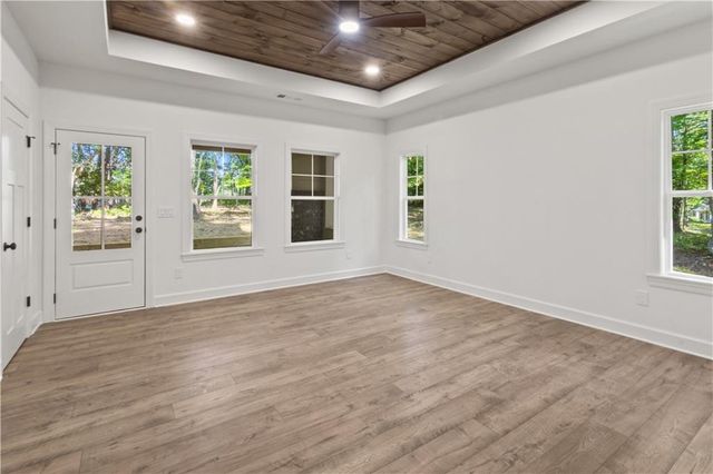 1166 Grindle Bridge Road, Dahlonega, GA 30533
