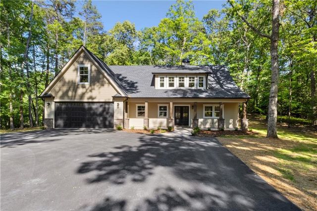 1166 Grindle Bridge Road, Dahlonega, GA 30533