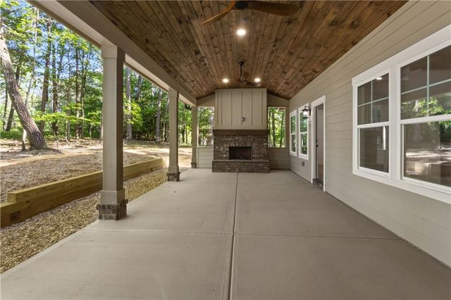 1166 Grindle Bridge Road, Dahlonega, GA 30533