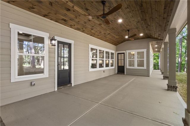 1166 Grindle Bridge Road, Dahlonega, GA 30533
