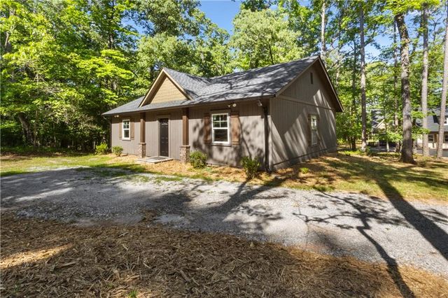 1166 Grindle Bridge Road, Dahlonega, GA 30533