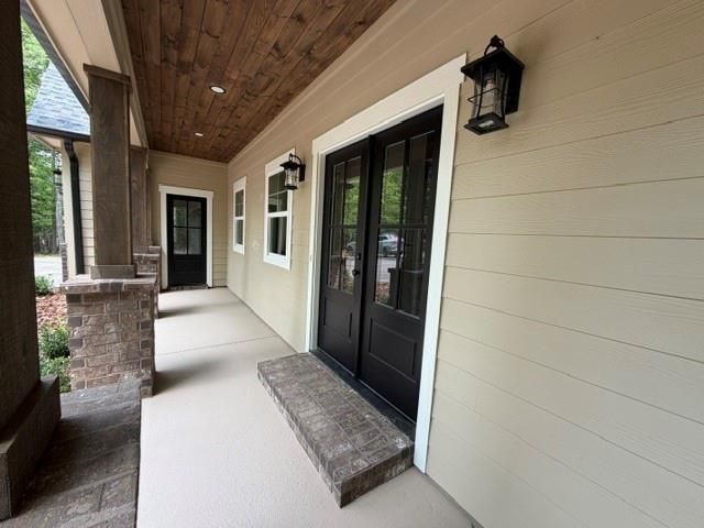 1166 Grindle Bridge Road, Dahlonega, GA 30533