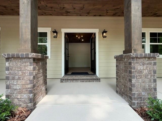 1166 Grindle Bridge Road, Dahlonega, GA 30533