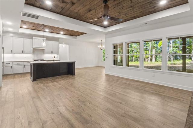 1166 Grindle Bridge Road, Dahlonega, GA 30533