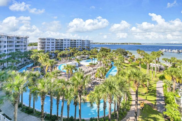 1324 SE Miracle Strip Parkway, 602, Fort Walton Beach, FL 32548