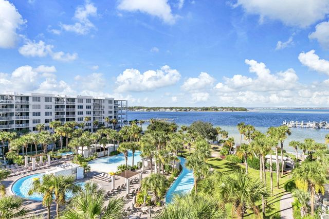 1324 SE Miracle Strip Parkway, 602, Fort Walton Beach, FL 32548