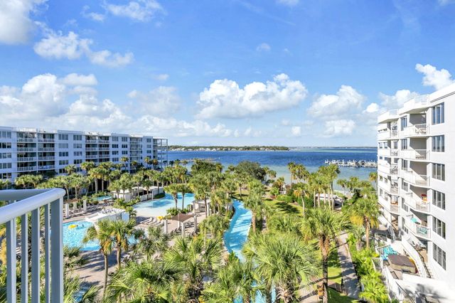 1324 SE Miracle Strip Parkway, 602, Fort Walton Beach, FL 32548