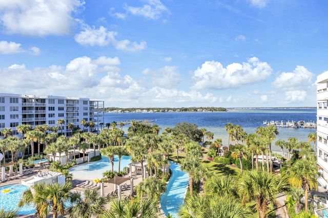 1324 SE Miracle Strip Parkway, 602, Fort Walton Beach, FL 32548