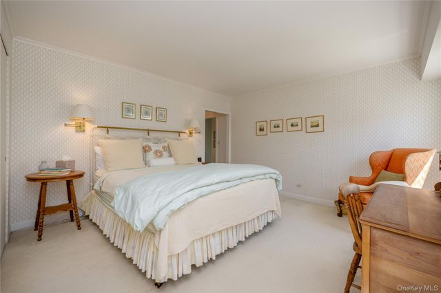 1 Stoneleigh 5J, Bronxville, NY 10708