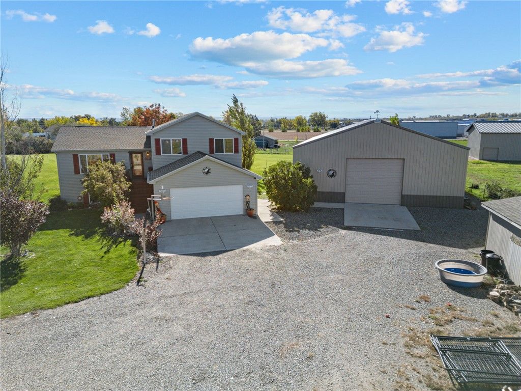 8060 Canyon Drive, Billings, MT 59106 photo 3