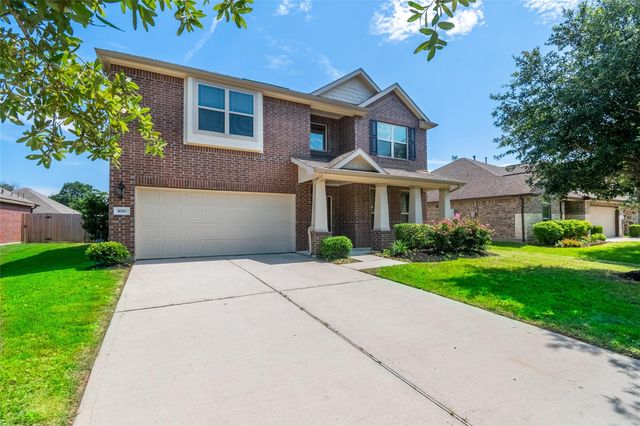 1610 Juniper Knoll Way, Conroe, TX 77301