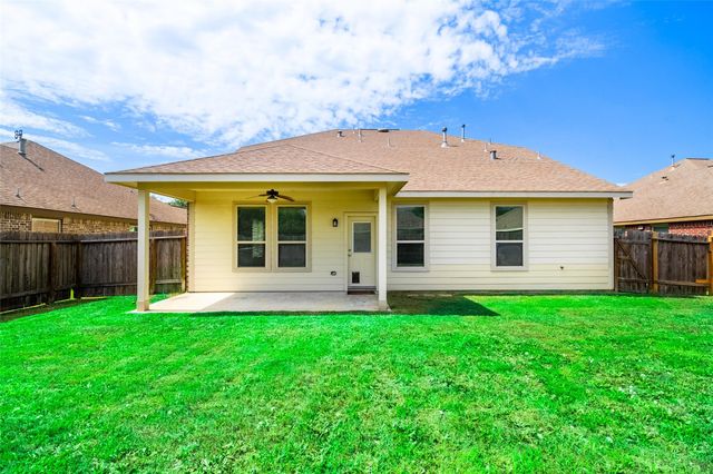 1610 Juniper Knoll Way, Conroe, TX 77301