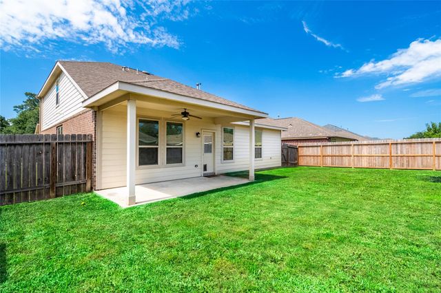 1610 Juniper Knoll Way, Conroe, TX 77301