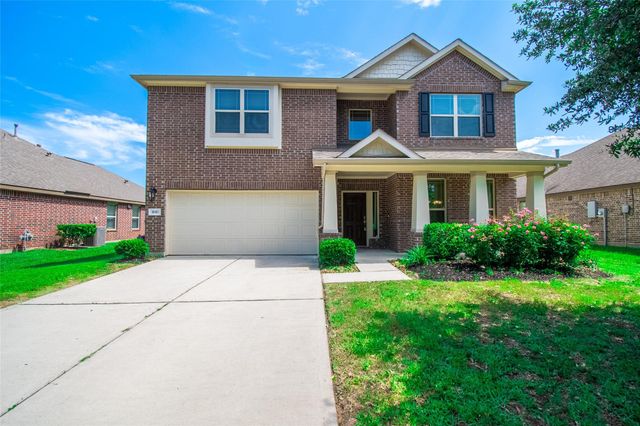 1610 Juniper Knoll Way, Conroe, TX 77301