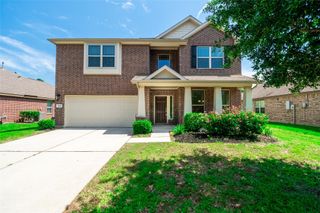 1610 Juniper Knoll Way, Conroe, TX 77301