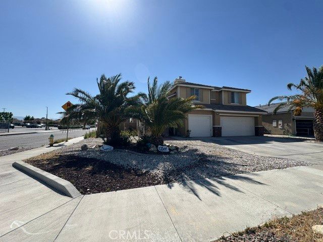 13304 Vaccaro, Victorville, CA 92392