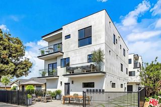 4701 1/2 Saturn Street, Los Angeles, CA 90019