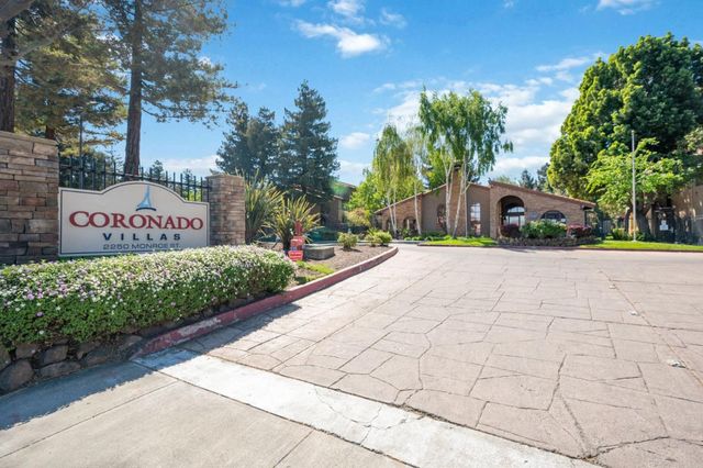 2250 Monroe Street 184, Santa Clara, CA 95050