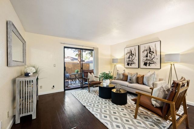 2250 Monroe Street 184, Santa Clara, CA 95050