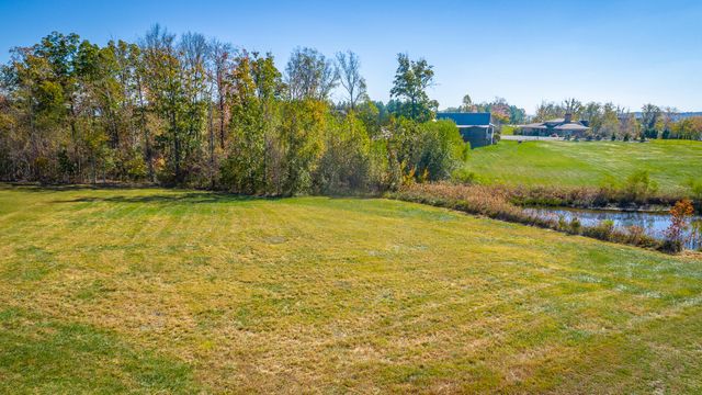 0 Jasper Springs Drive Jh185, Jasper, TN 37347