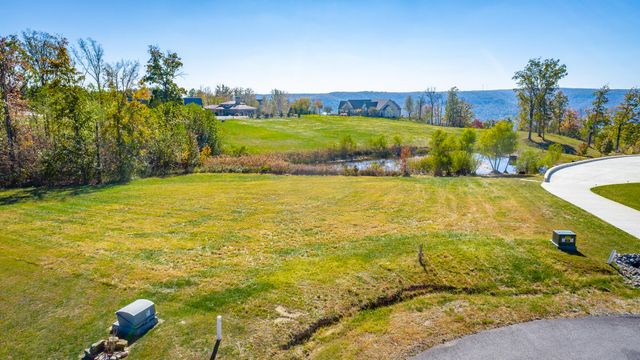 0 Jasper Springs Drive Jh185, Jasper, TN 37347