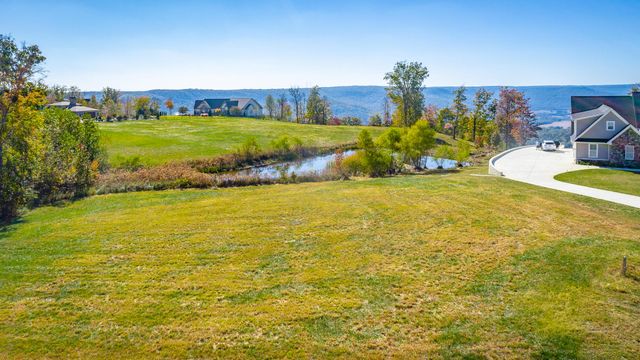 0 Jasper Springs Drive Jh185, Jasper, TN 37347