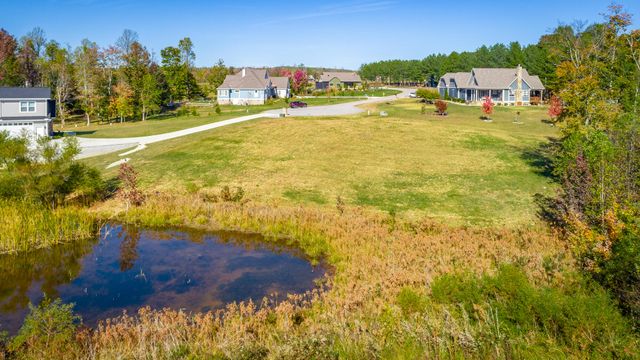 0 Jasper Springs Drive Jh185, Jasper, TN 37347