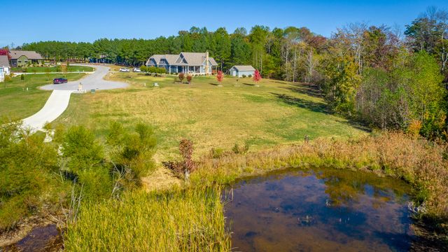 0 Jasper Springs Drive Jh185, Jasper, TN 37347