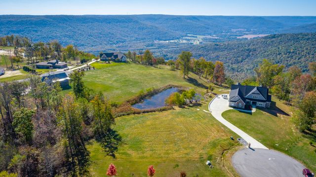 0 Jasper Springs Drive Jh185, Jasper, TN 37347