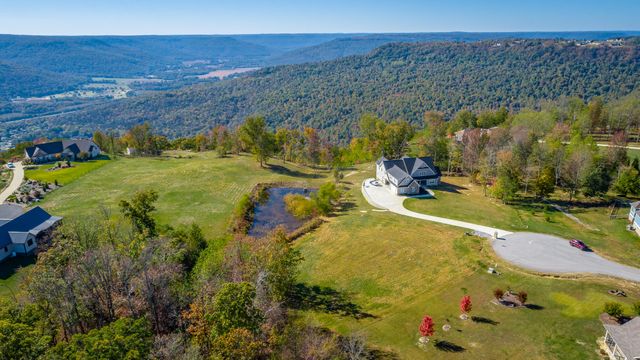 0 Jasper Springs Drive Jh185, Jasper, TN 37347