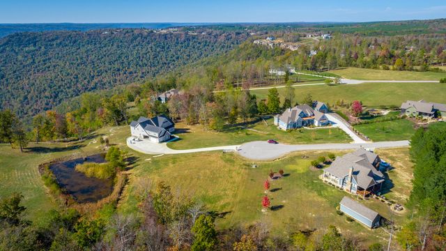 0 Jasper Springs Drive Jh185, Jasper, TN 37347