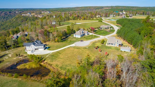 0 Jasper Springs Drive Jh185, Jasper, TN 37347