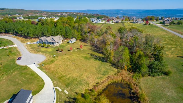 0 Jasper Springs Drive Jh185, Jasper, TN 37347