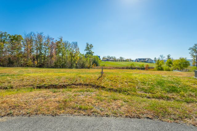 0 Jasper Springs Drive Jh185, Jasper, TN 37347