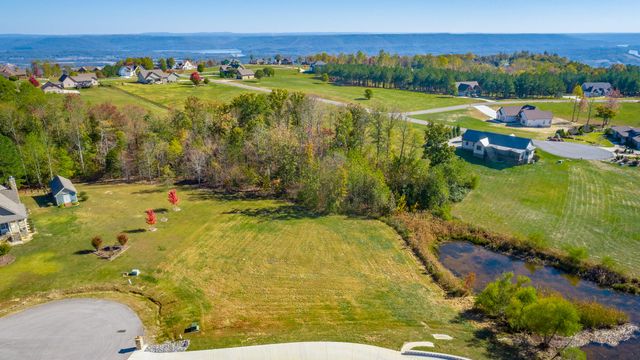 0 Jasper Springs Drive Jh185, Jasper, TN 37347
