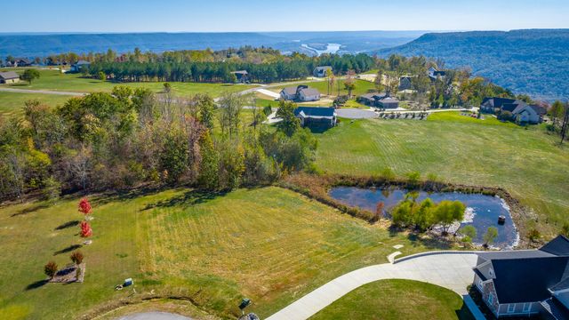 0 Jasper Springs Drive Jh185, Jasper, TN 37347